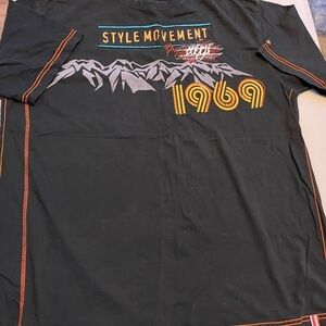 COPY - Coogi Men’s T Shirt